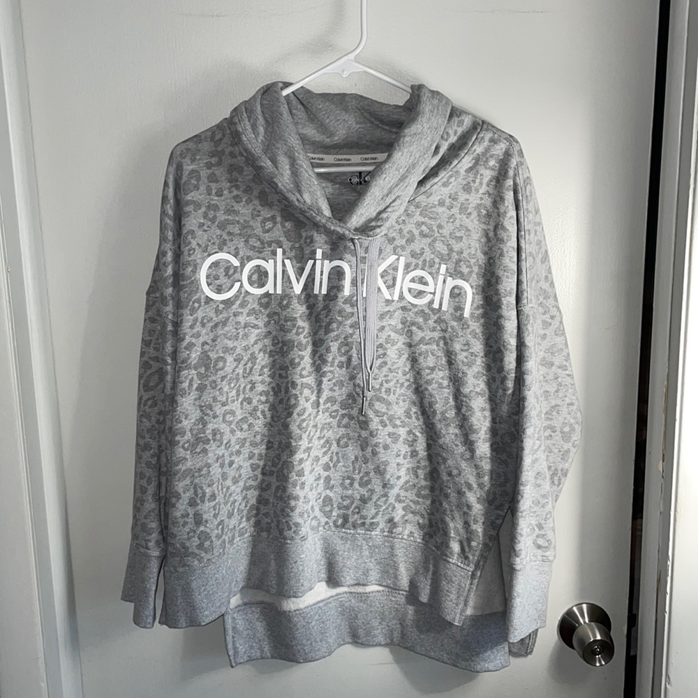 Calvin Klein Sweater